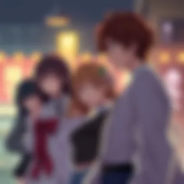 Notable Exploring Harem Heroes: An In-Depth Look at Stories and Characters Notable Exploring Harem Heroes: An In-Depth Look at Stories and Characters