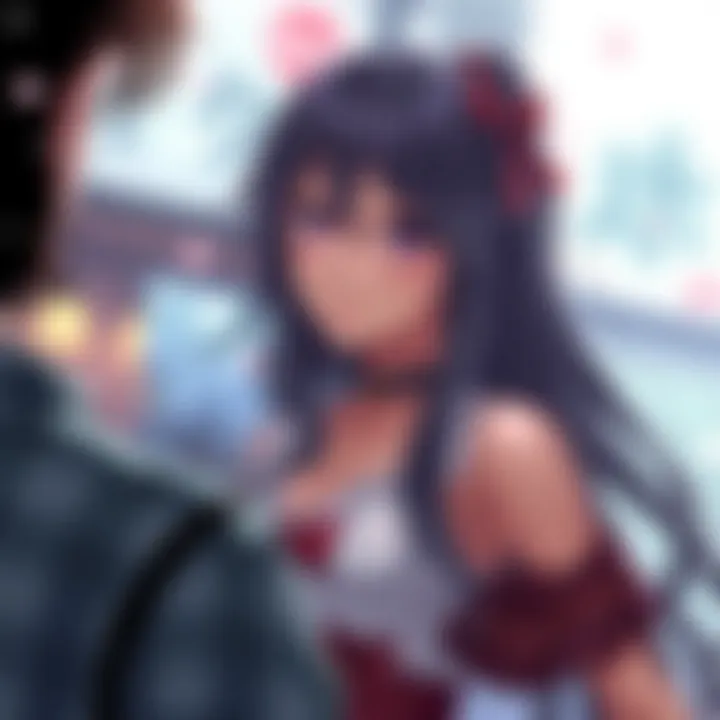 Exploring Harem Heroes: An In-Depth Look at Stories and Characters Summary