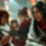 Exploring Harem Heroes Hack: Insights and Implications Introduction