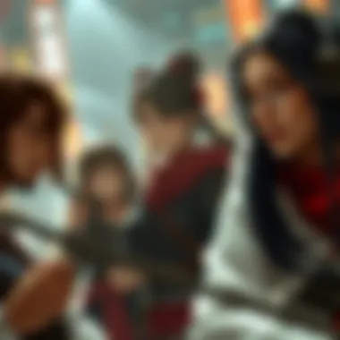 Exploring Harem Heroes Hack: Insights and Implications Introduction Exploring Harem Heroes Hack: Insights and Implications Introduction