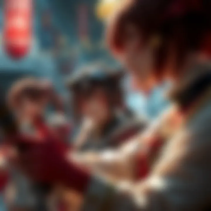 Exploring Harem Heroes Hack: Insights and Implications Summary