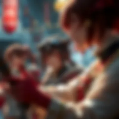 Exploring Harem Heroes Hack: Insights and Implications Summary Exploring Harem Heroes Hack: Insights and Implications Summary