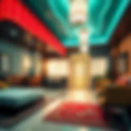 Exploring Harem Hotel Mod APK: An In-Depth Analysis Introduction