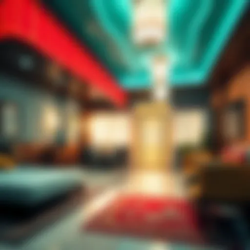 Exploring Harem Hotel Mod APK: An In-Depth Analysis Introduction