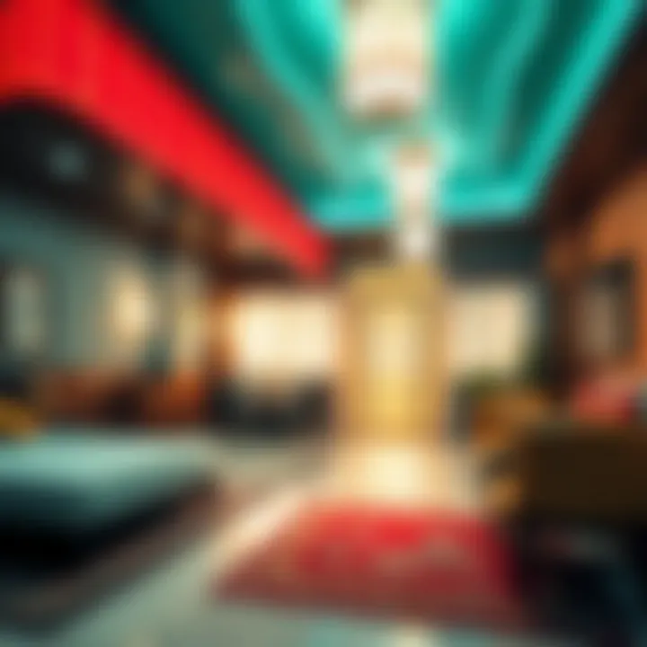 Exploring Harem Hotel Mod APK: An In-Depth Analysis Introduction