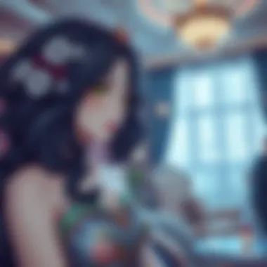Exploring Harem Hotel Mod APK: An In-Depth Analysis Summary Exploring Harem Hotel Mod APK: An In-Depth Analysis Summary