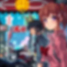 Exploring HaremWatch: A Comprehensive Insight into Anime APKs Introduction