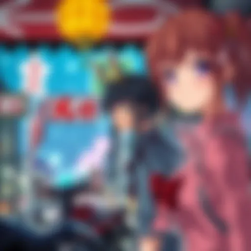 Exploring HaremWatch: A Comprehensive Insight into Anime APKs Introduction