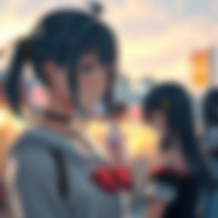 Notable Exploring HaremWatch: A Comprehensive Insight into Anime APKs