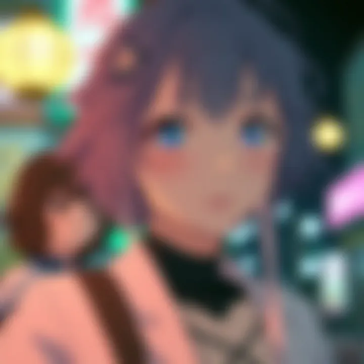 Exploring HaremWatch: A Comprehensive Insight into Anime APKs Summary