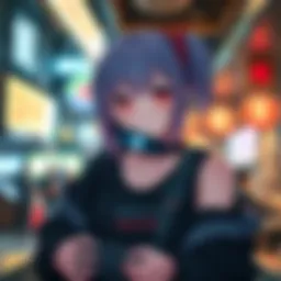 Exploring Hentai Android Games: An In-Depth Analysis Introduction