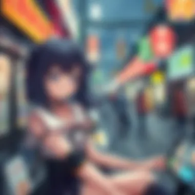 Notable Exploring Hentai Android Games: An In-Depth Analysis