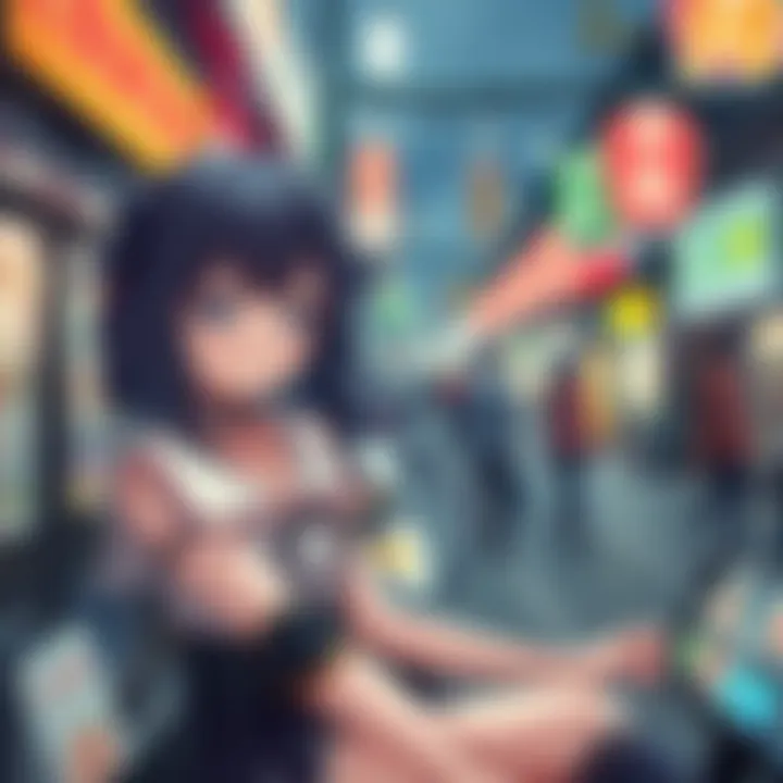 Notable Exploring Hentai Android Games: An In-Depth Analysis