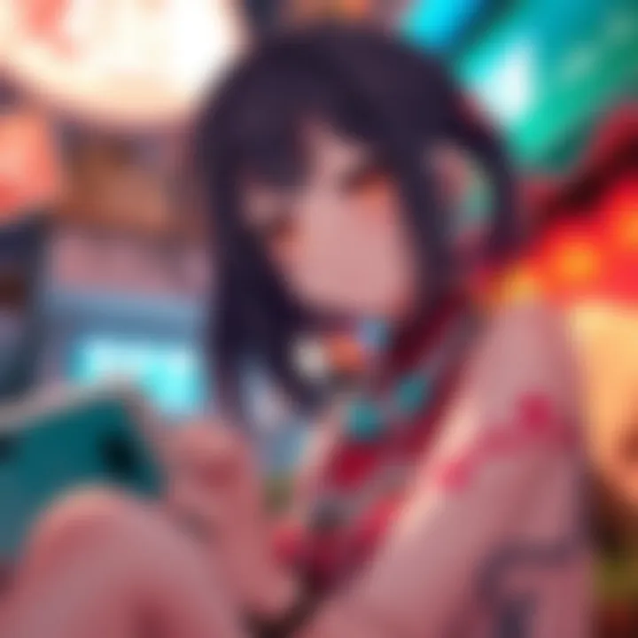 Notable Exploring Hentai Games on Android: An In-Depth Analysis