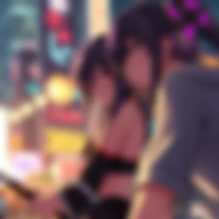 Exploring Hentai Games on Android: An In-Depth Analysis Summary