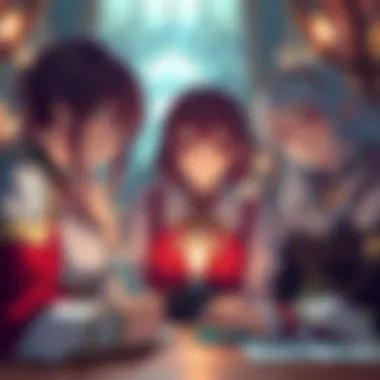 Notable Exploring Heroes Harem Guild: Dynamics and Implications Notable Exploring Heroes Harem Guild: Dynamics and Implications