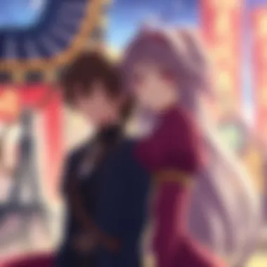 Exploring Heroes Harem Guild: Dynamics and Implications Summary Exploring Heroes Harem Guild: Dynamics and Implications Summary