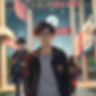 Exploring Heroes University: A Comprehensive Insight Summary Exploring Heroes University: A Comprehensive Insight Summary