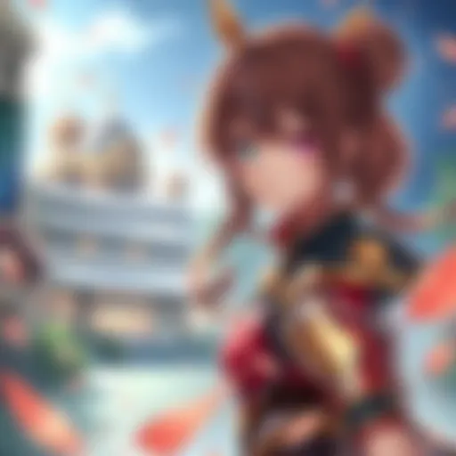 Exploring Heroine Conquest APK: An In-Depth Guide Introduction