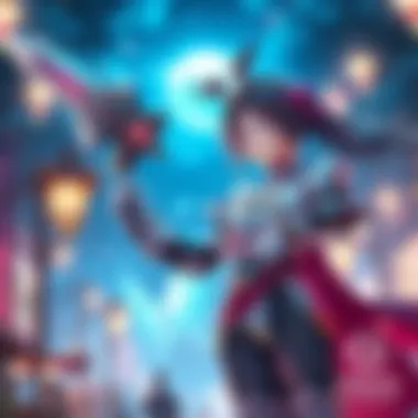 Exploring Heroine Conquest APK: An In-Depth Guide Summary