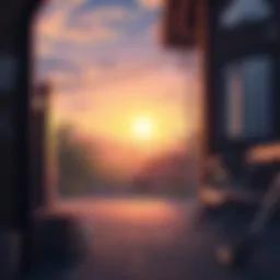 Exploring Home Together Ver0.31.0: A Comprehensive Guide for Anime APK Enthusiasts Introduction