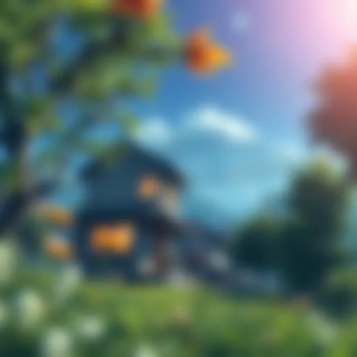 Notable Exploring Home Together Ver0.31.0: A Comprehensive Guide for Anime APK Enthusiasts