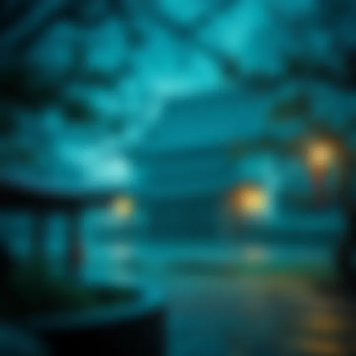Exploring House of Shinobi 0.18 Download: A Comprehensive Guide Summary