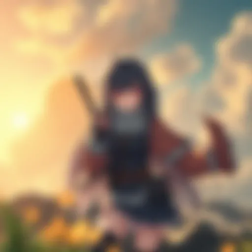 Exploring Isekai Awakening in Extreme Coding Realms Introduction