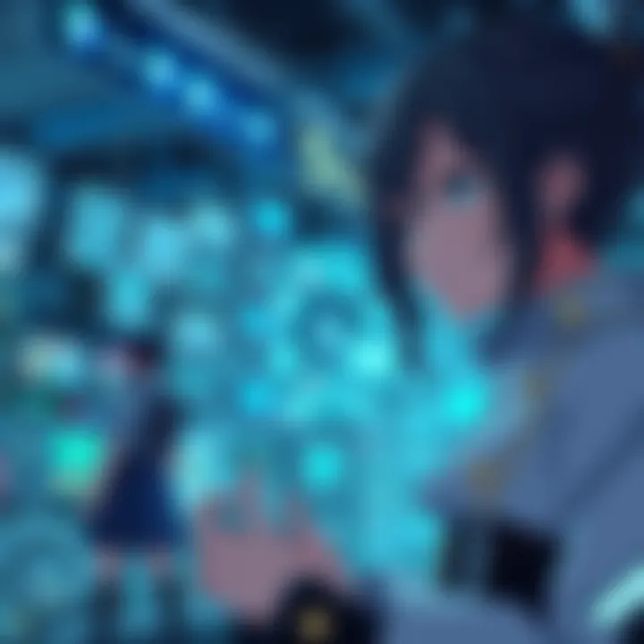 Notable Exploring Isekai Awakening in Extreme Coding Realms