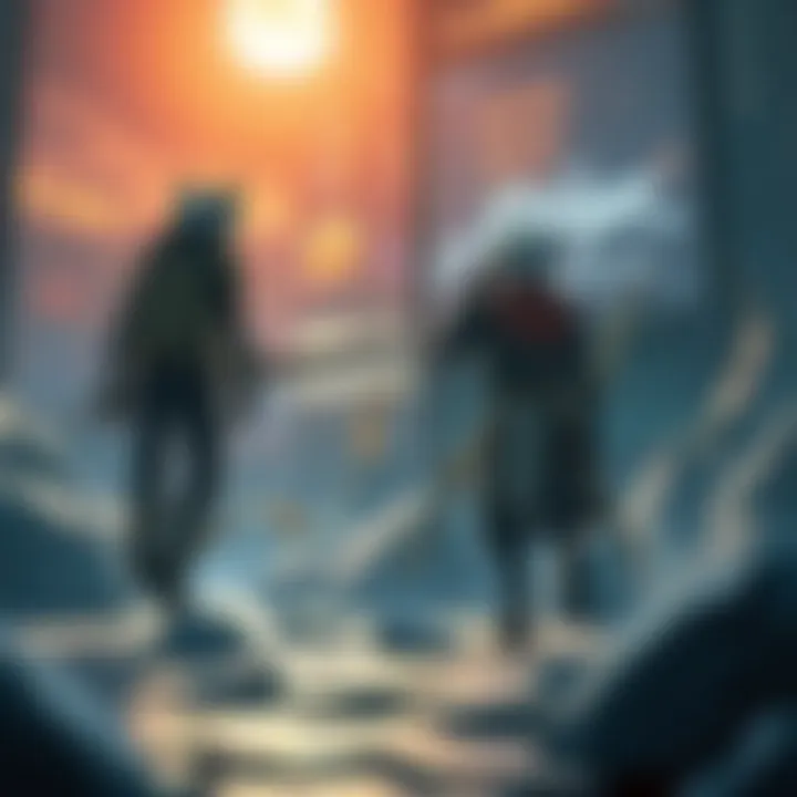 Exploring Isekai Awakening in Extreme Coding Realms Summary