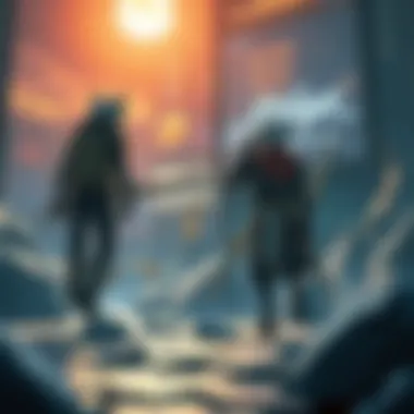 Exploring Isekai Awakening in Extreme Coding Realms Summary Exploring Isekai Awakening in Extreme Coding Realms Summary