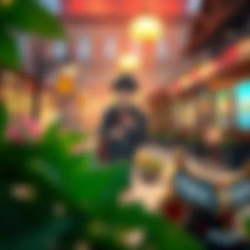 Exploring Isekai Brother APK: A Comprehensive Guide Introduction