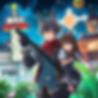 Notable Exploring Isekai Brother APK: A Comprehensive Guide