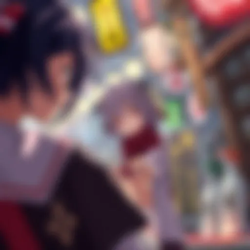 Exploring Isekai Mobile Games: Themes, Mechanics, and Popular Titles Introduction