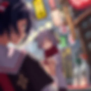Exploring Isekai Mobile Games: Themes, Mechanics, and Popular Titles Introduction Exploring Isekai Mobile Games: Themes, Mechanics, and Popular Titles Introduction