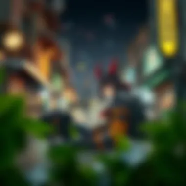 Notable Exploring Isekai Mobile Games: Themes, Mechanics, and Popular Titles Notable Exploring Isekai Mobile Games: Themes, Mechanics, and Popular Titles