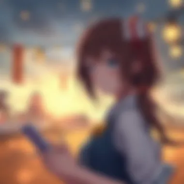 Exploring Isekai Mobile Games: Themes, Mechanics, and Popular Titles Summary Exploring Isekai Mobile Games: Themes, Mechanics, and Popular Titles Summary