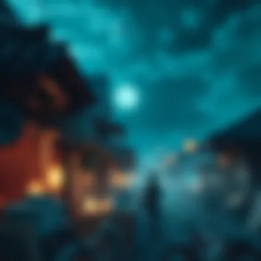 Exploring Isekai Slave Game Dynamics in Anime Introduction Exploring Isekai Slave Game Dynamics in Anime Introduction