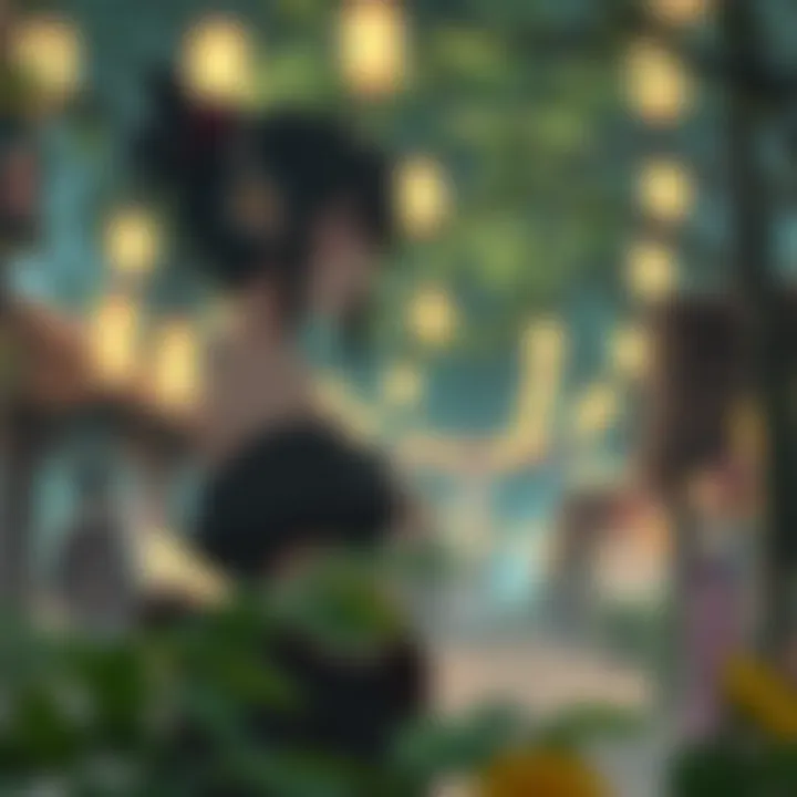 Exploring Isekai Themes and the Concept of Slavery in Final Hotbamboo Summary
