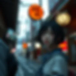 Exploring Japanese Time Stop School: A Deep Dive into an Intriguing Concept Introduction
