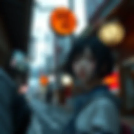 Exploring Japanese Time Stop School: A Deep Dive into an Intriguing Concept Introduction