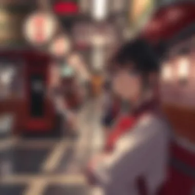 Notable Exploring Japanese Time Stop School: A Deep Dive into an Intriguing Concept Notable Exploring Japanese Time Stop School: A Deep Dive into an Intriguing Concept