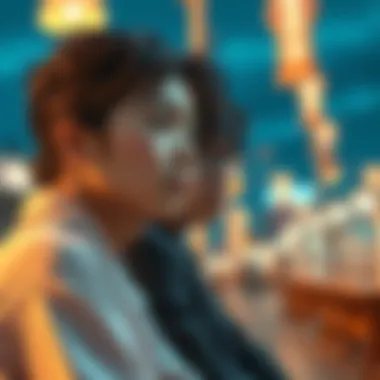 Community Engagement in Jikage Rising An overview of Jikage Rising's community engagement activities