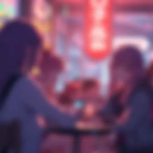 Exploring Jump Harem Cheats in Anime Apps Introduction