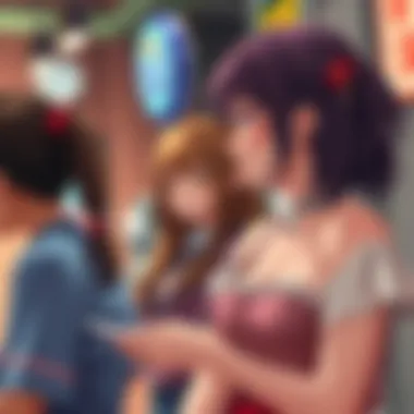 Exploring Jump Harem Cheats in Anime Apps Summary Exploring Jump Harem Cheats in Anime Apps Summary