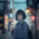 Exploring Kisaki Blue Archive APK Introduction