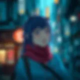 Exploring Kisaki in Blue Archive: A Comprehensive Guide Introduction