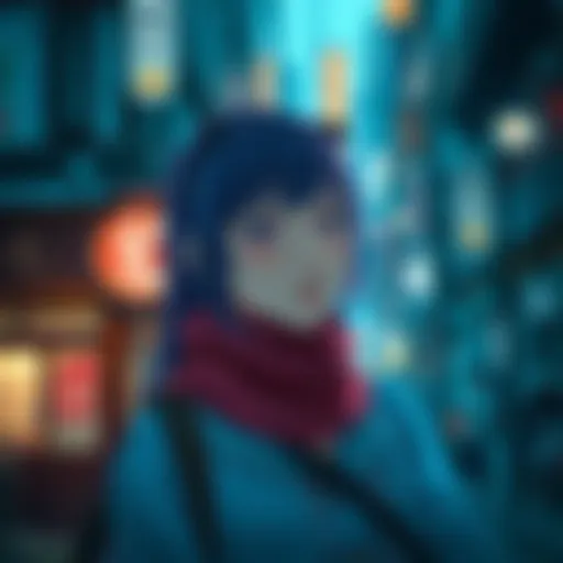 Exploring Kisaki in Blue Archive: A Comprehensive Guide Introduction