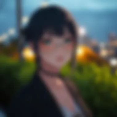 Notable Exploring Kisaki in Blue Archive: A Comprehensive Guide