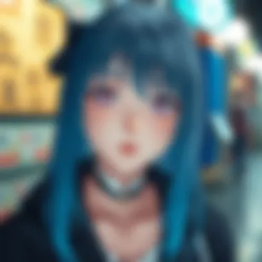 Exploring Kisaki in Blue Archive: A Comprehensive Guide Summary